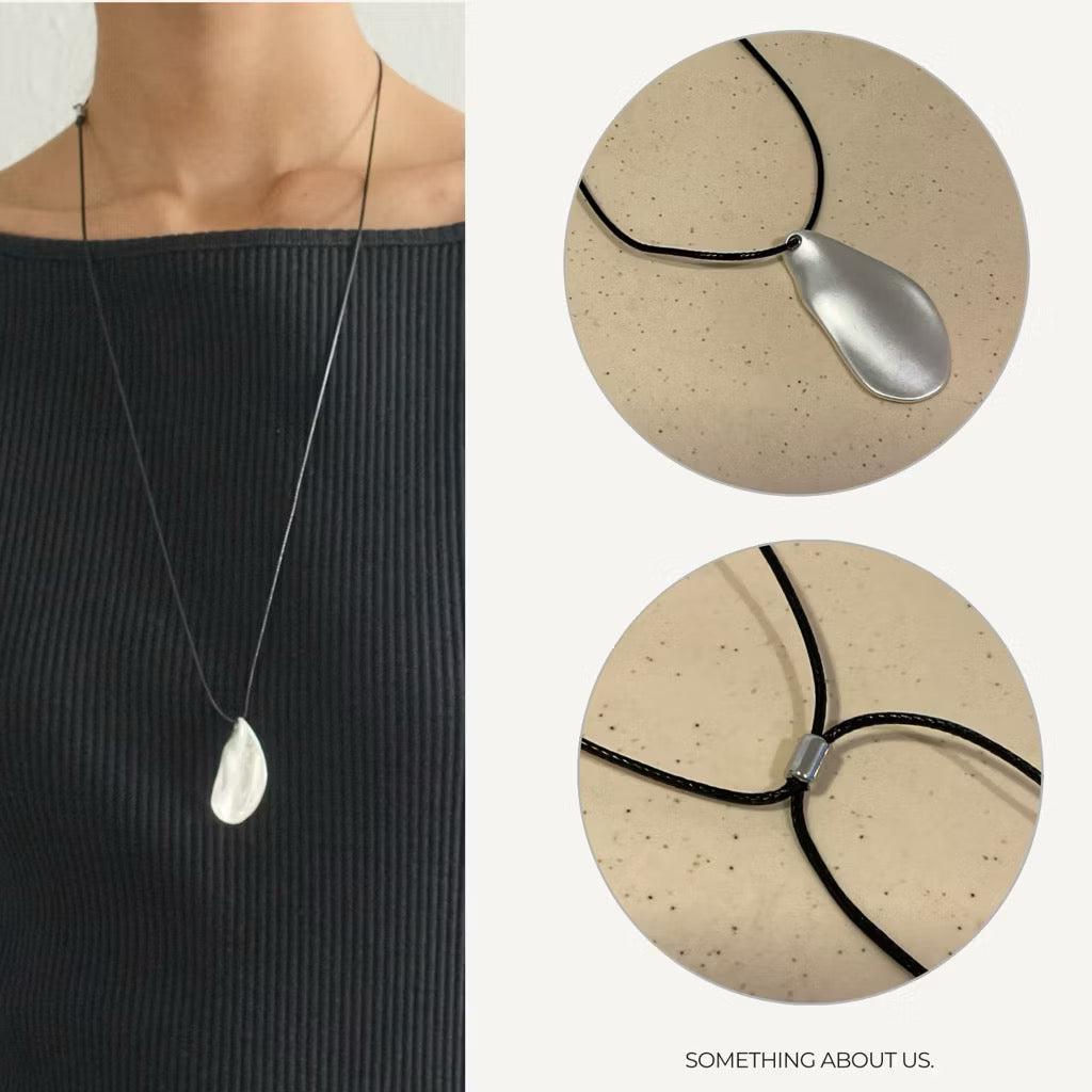 Nia necklace