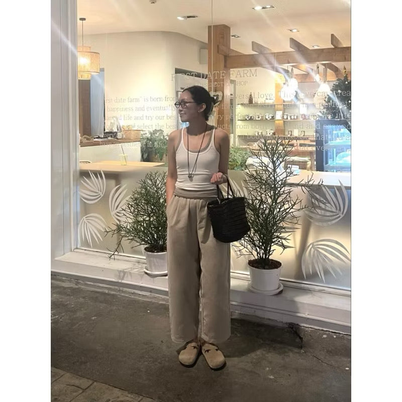 Dua pants