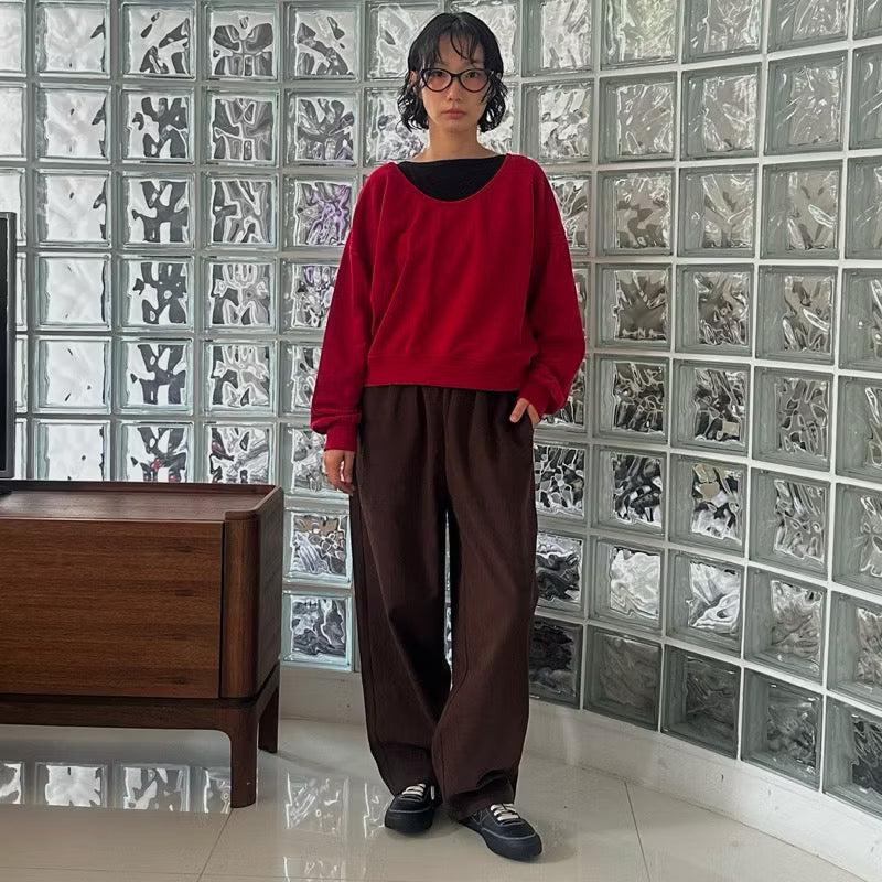 Dua pants