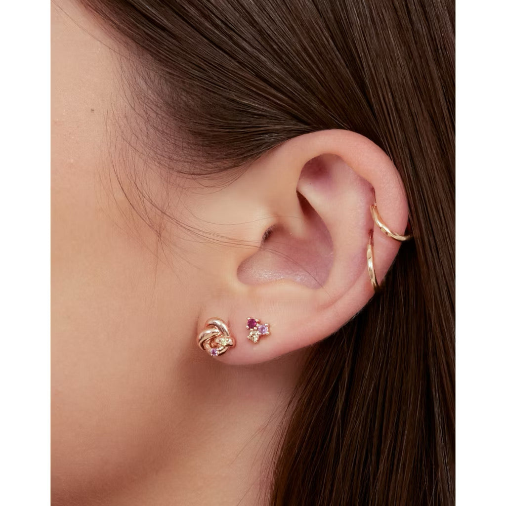 ￼Julys - Wallflower Earrings