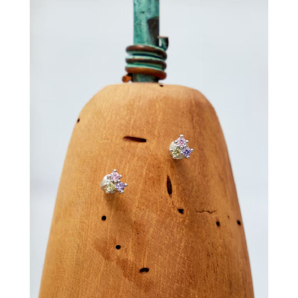 ￼Julys - Wallflower Earrings