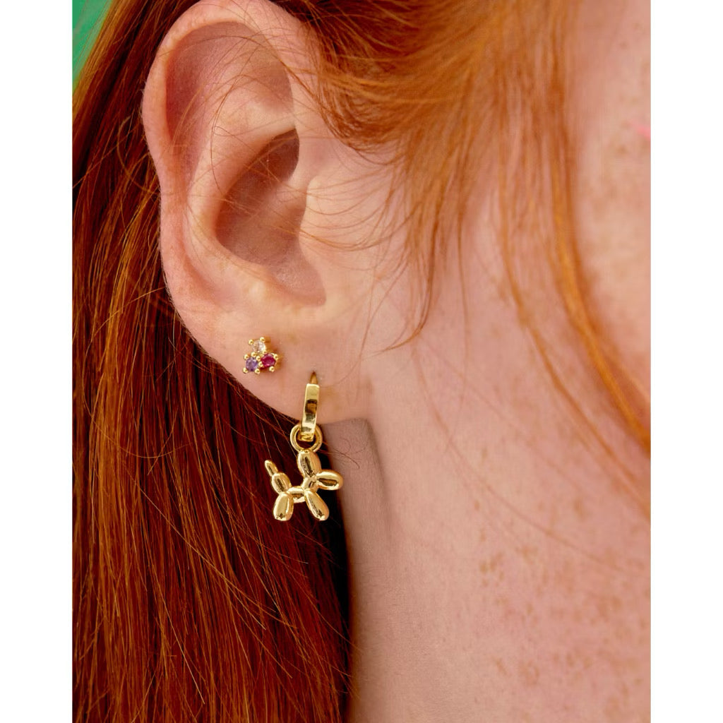 ￼Julys - Wallflower Earrings