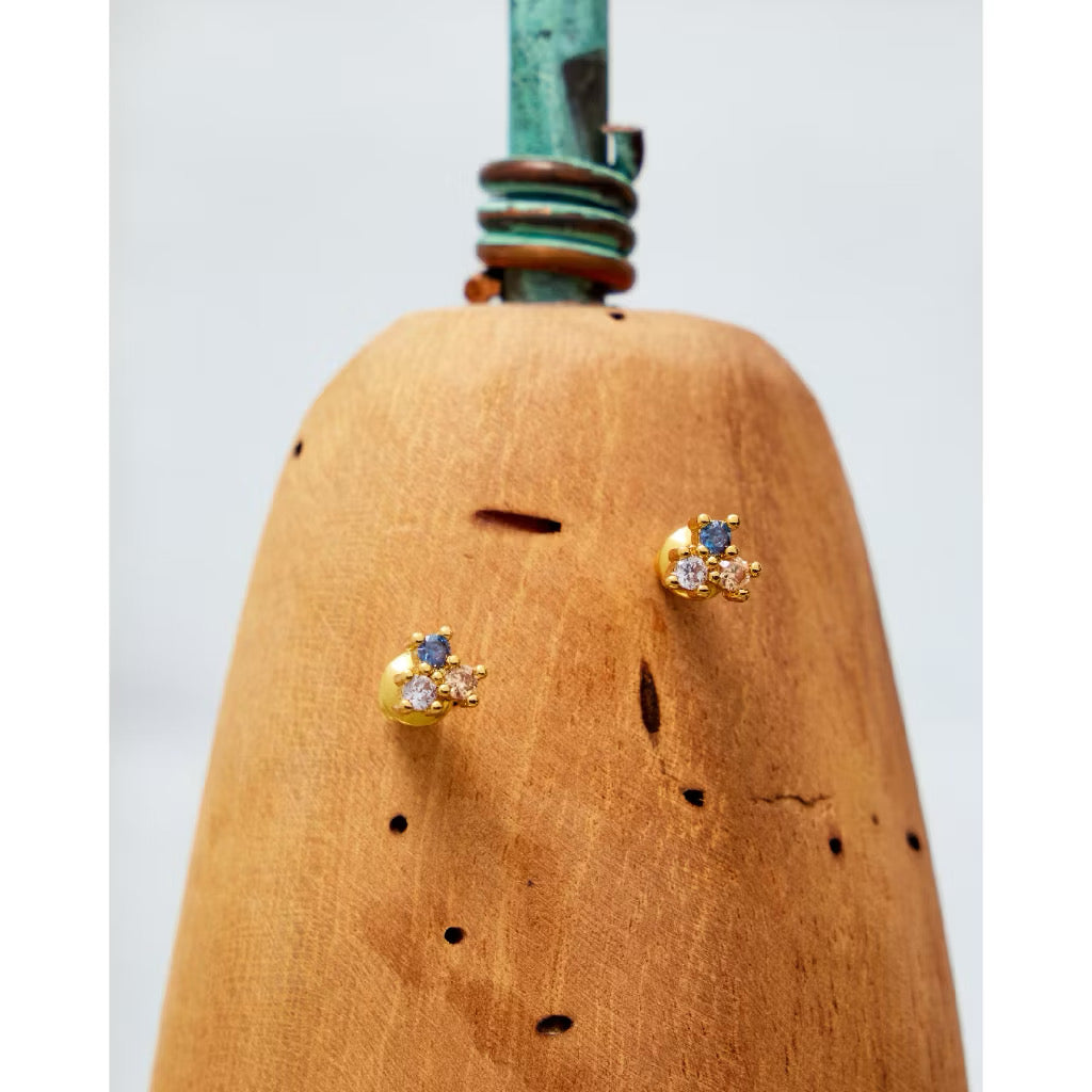 ￼Julys - Wallflower Earrings