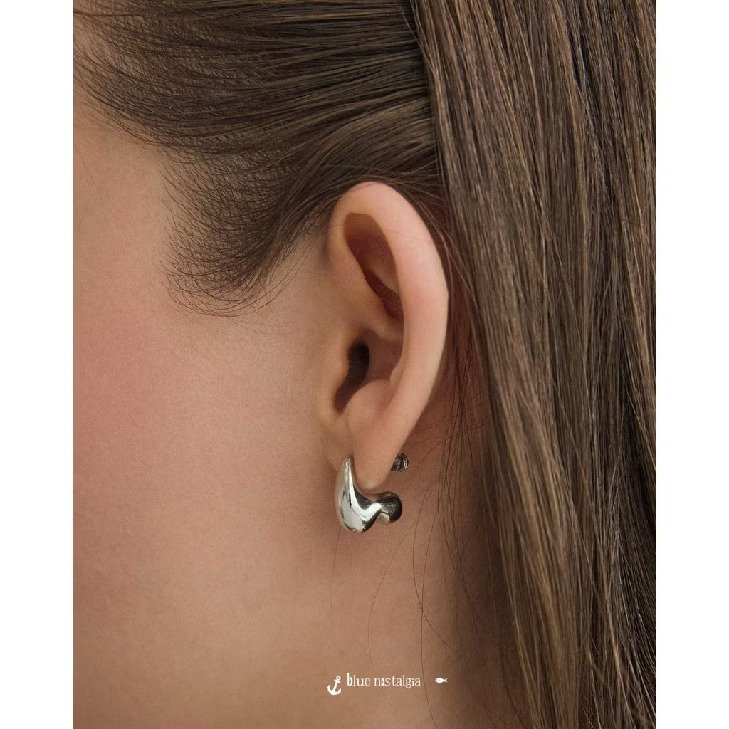 ￼Julys - Waikiki Earrings