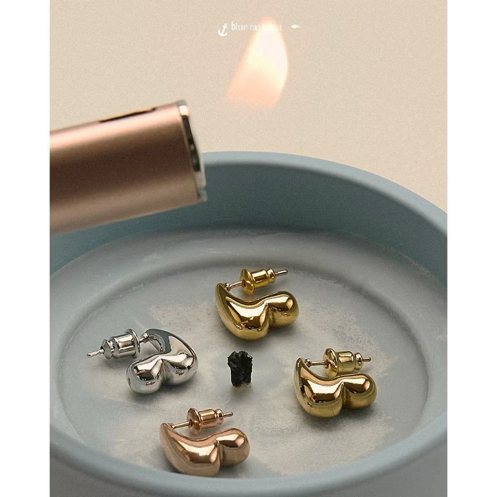 ￼Julys - Waikiki Earrings