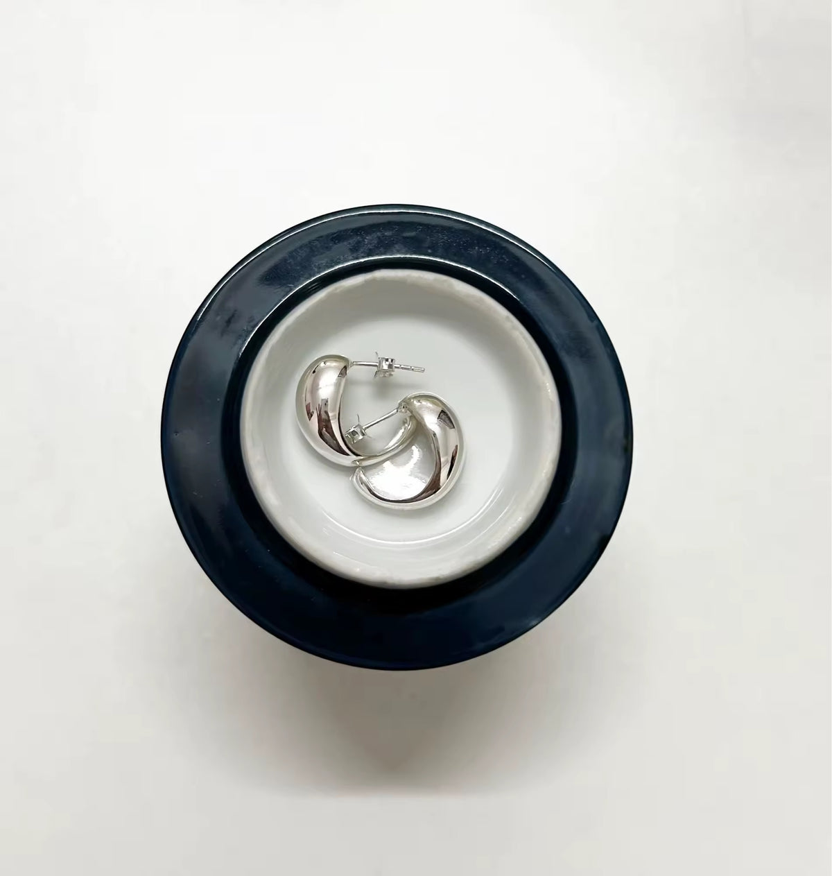 Coolife - Groove earring