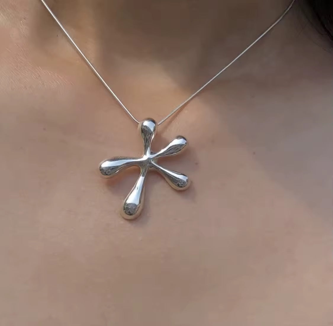 Coolife - Cooflower pendant