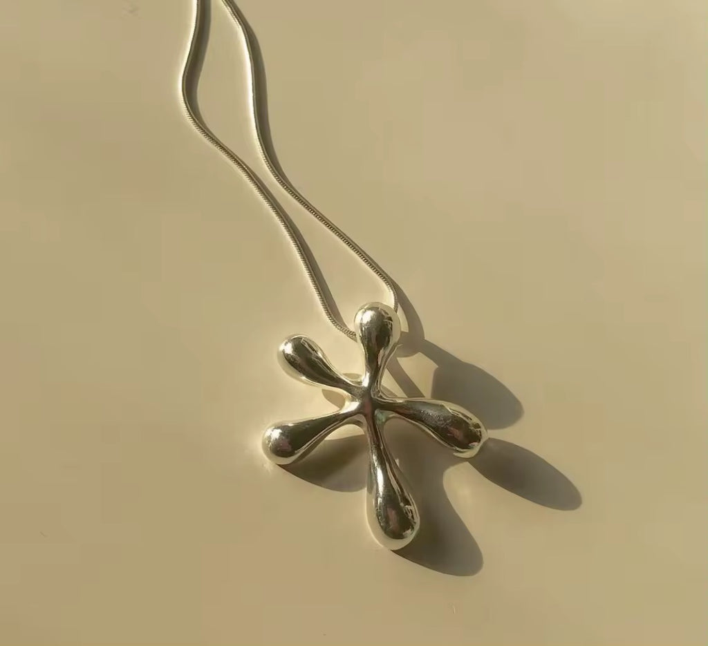 Coolife - Cooflower pendant