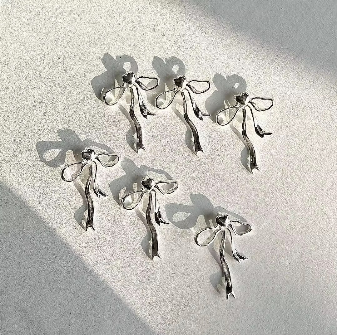 Coolife - Ribbon pendant