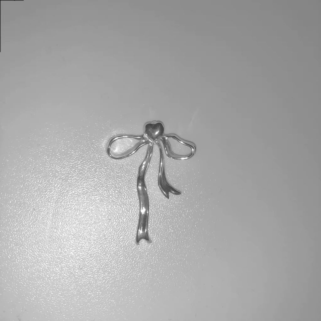 Coolife - Ribbon pendant