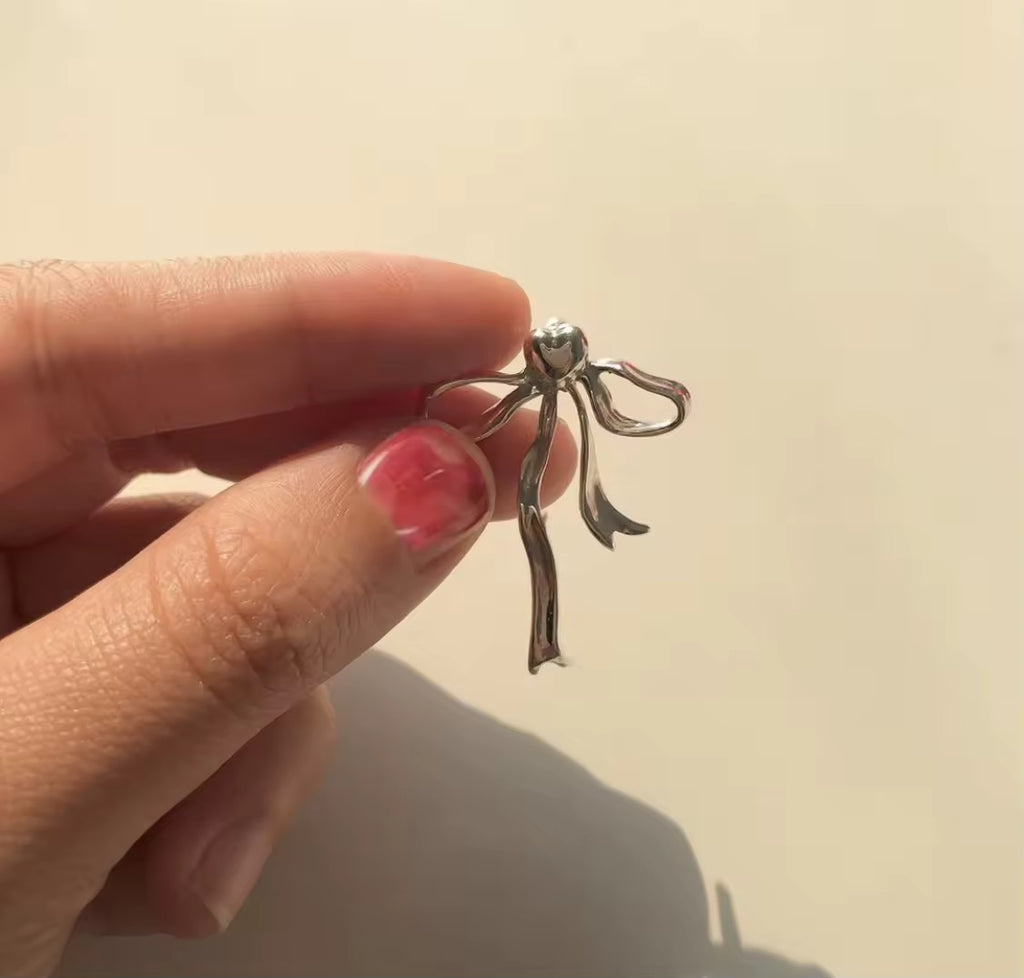 Coolife - Ribbon pendant