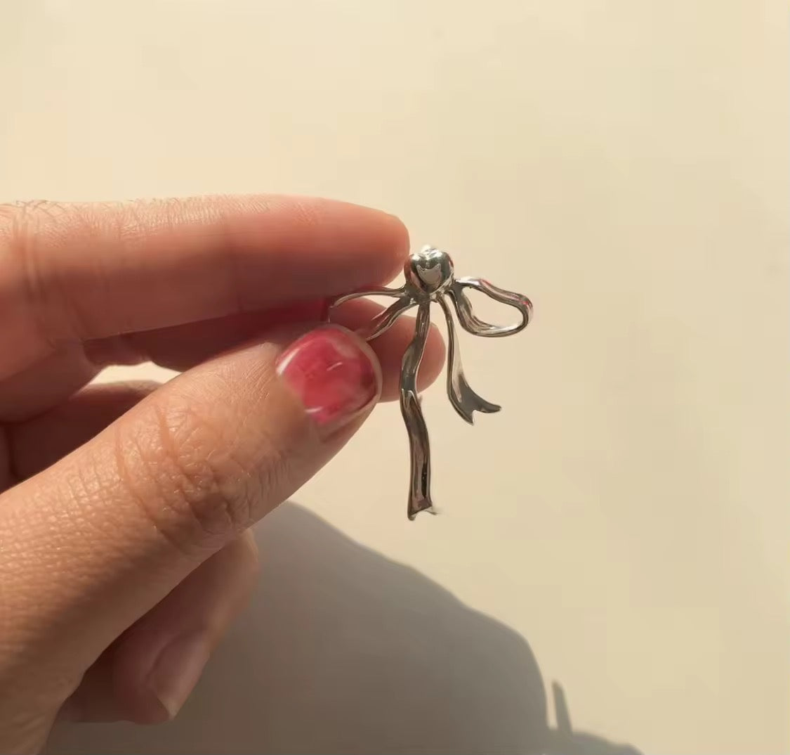Coolife - Ribbon pendant