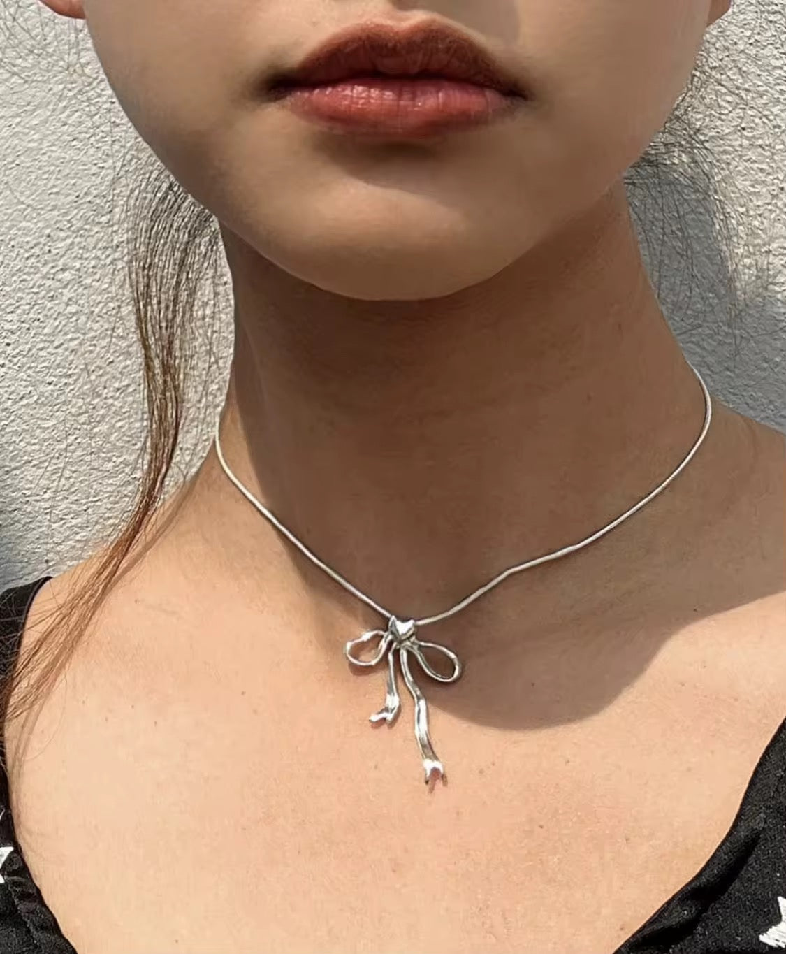 Coolife - Ribbon pendant