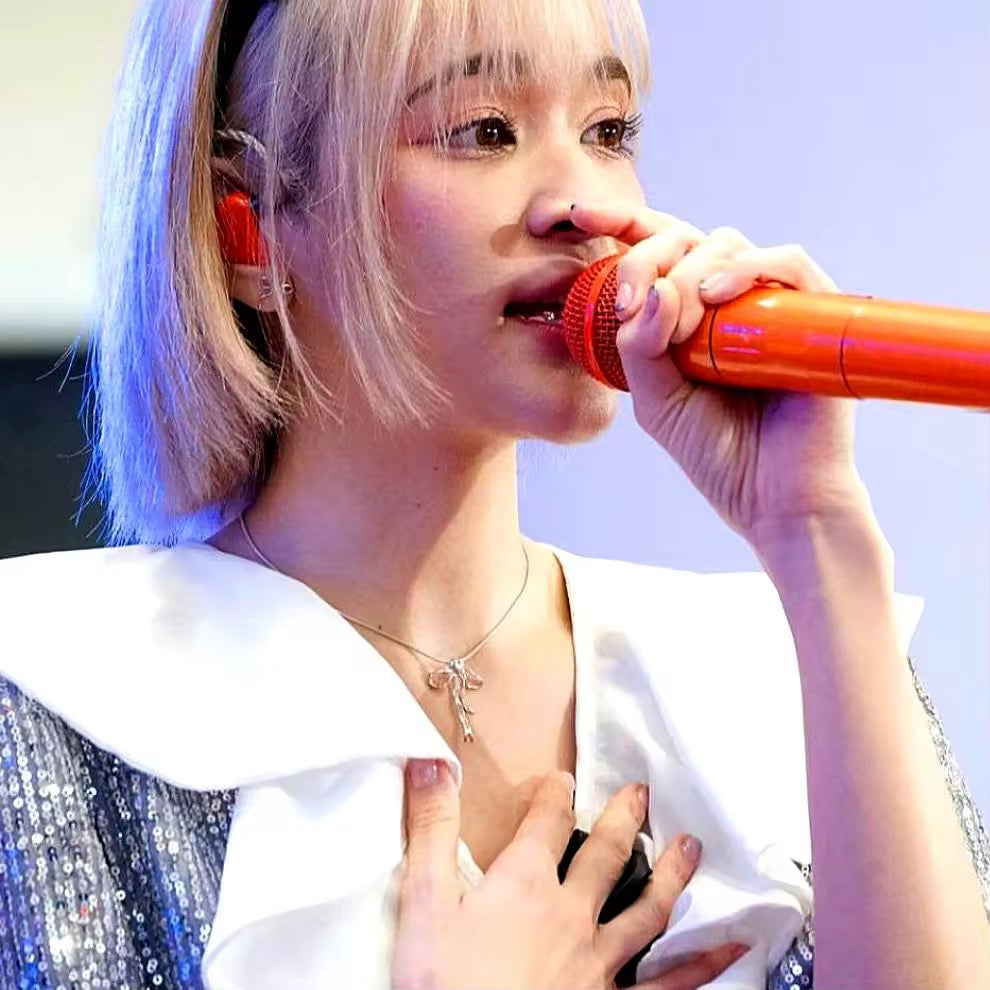 Coolife - Ribbon pendant