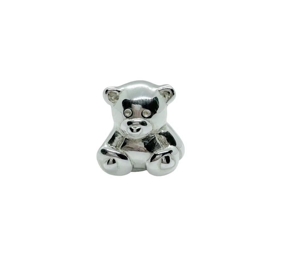 Coolife -Babybear necklace pendant