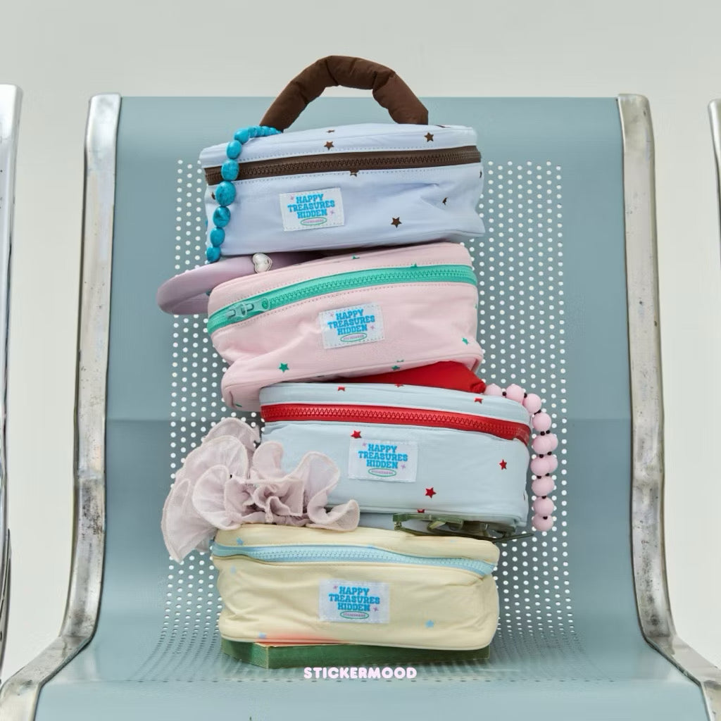 Twinkle Little Stars Bag