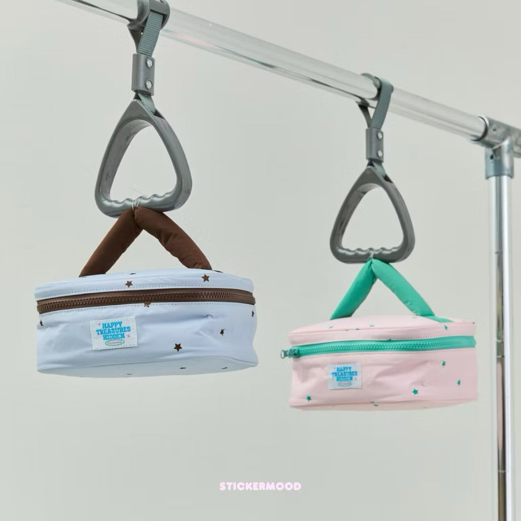 Twinkle Little Stars Bag