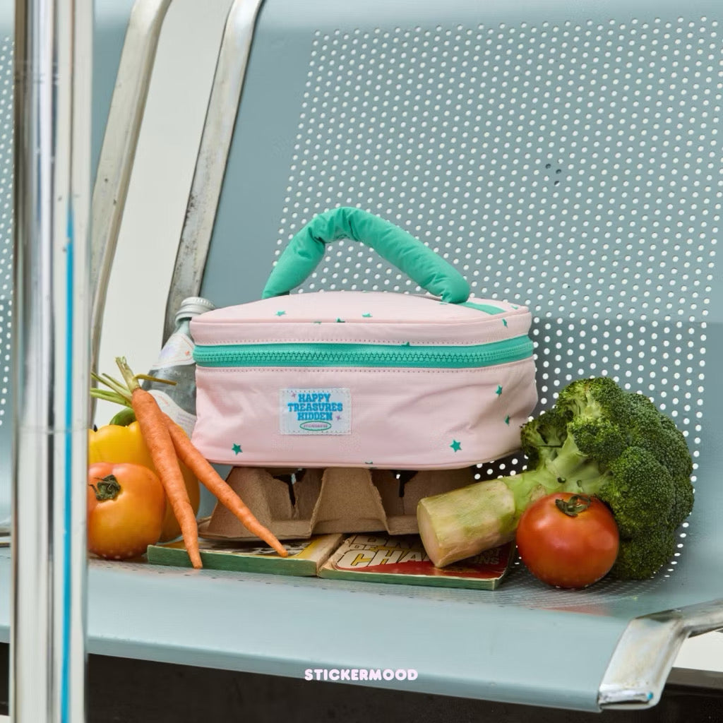 Twinkle Little Stars Bag