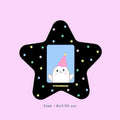 Magnetic Photo Frame - Star shape