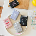 ￼Magnetic Card Holder