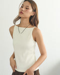 Gemma tank top