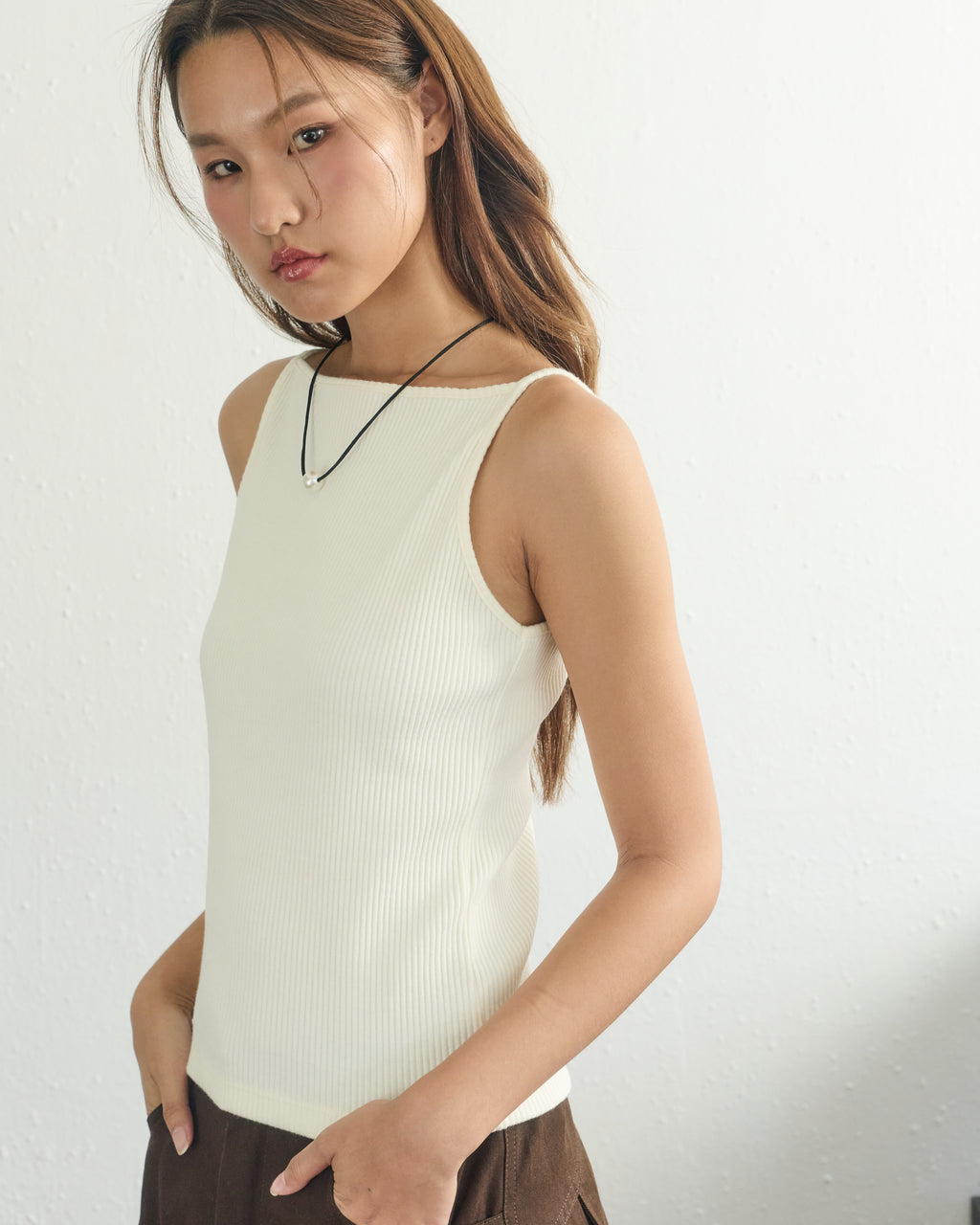 Gemma tank top