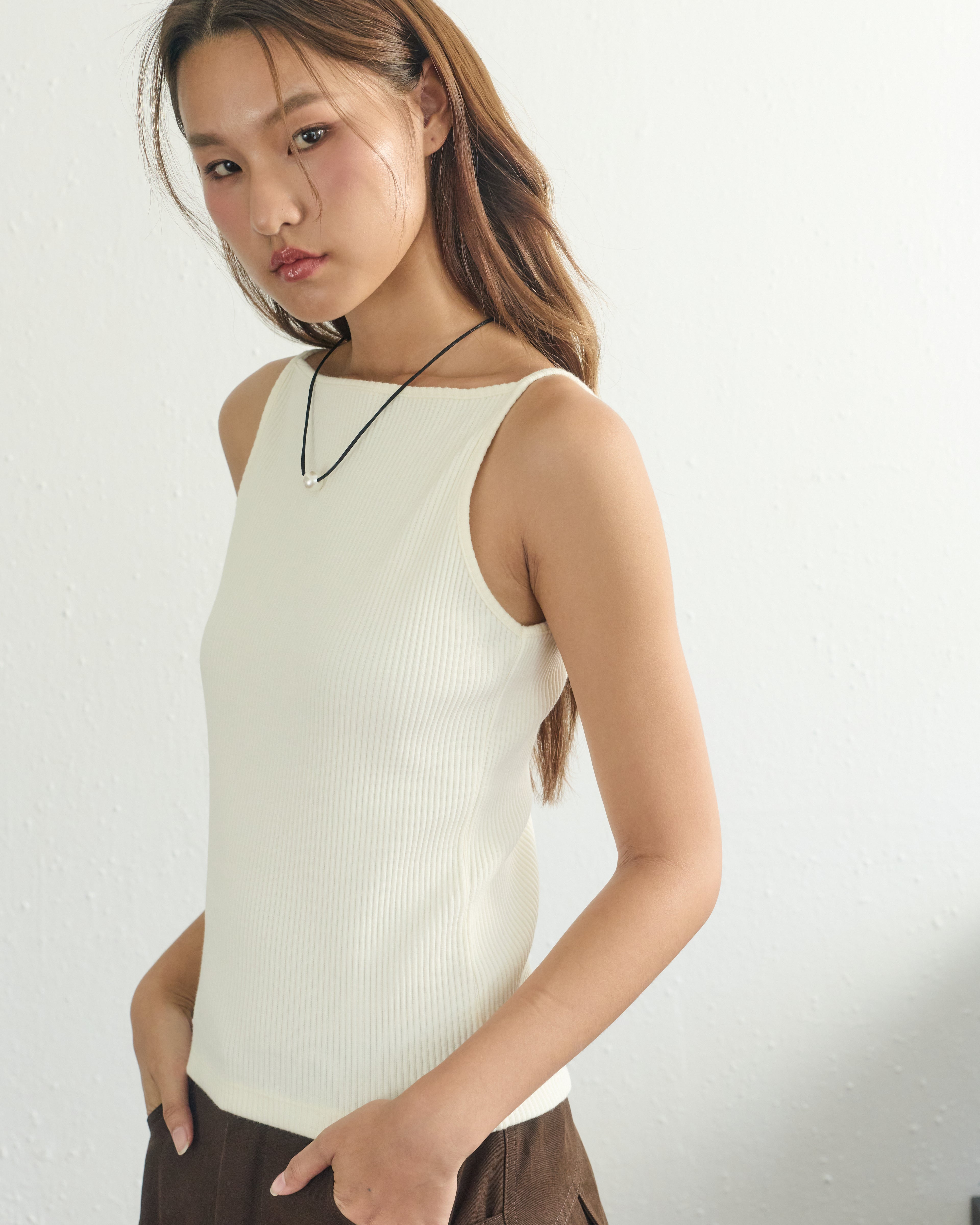Gemma tank top