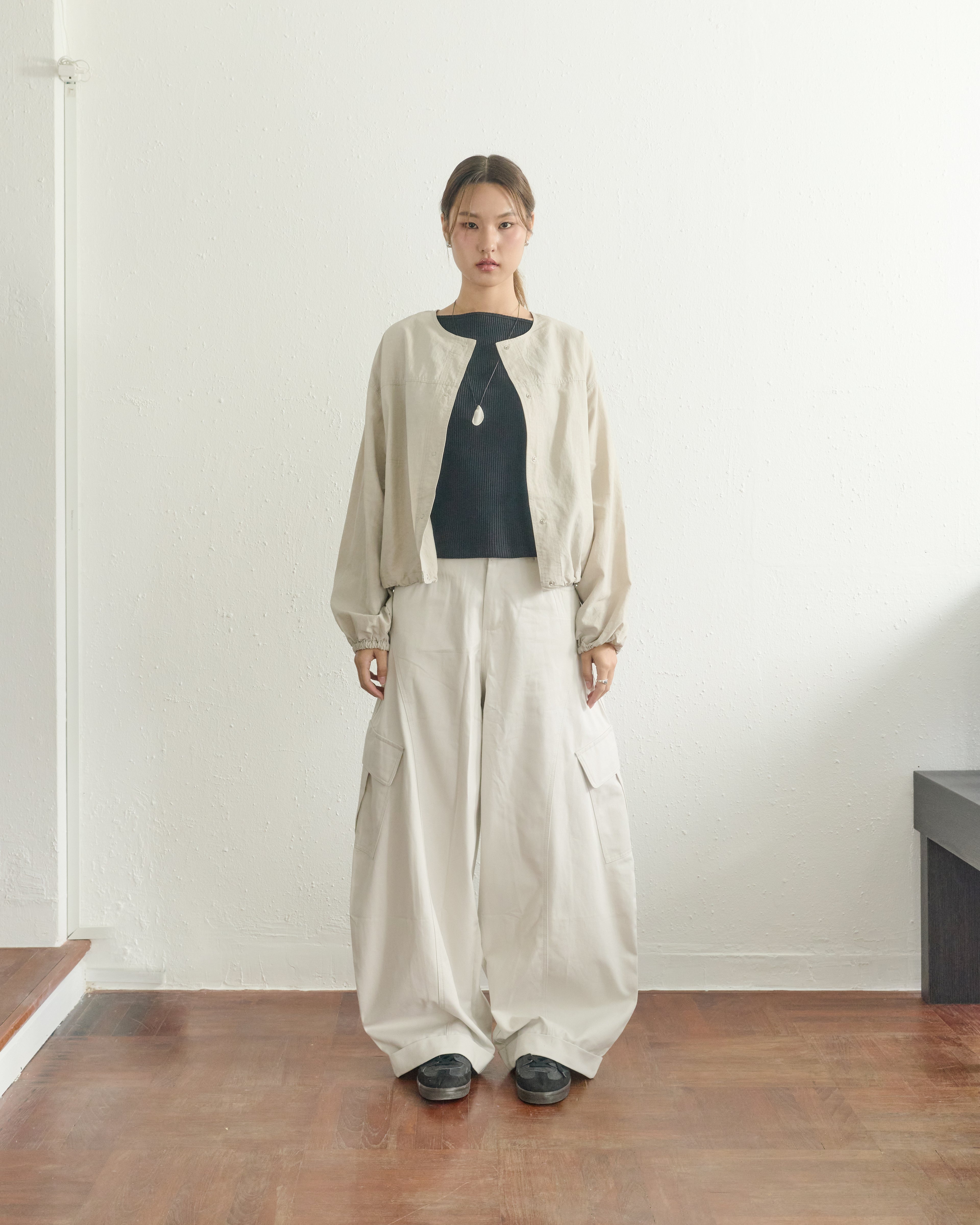 Keena jacket