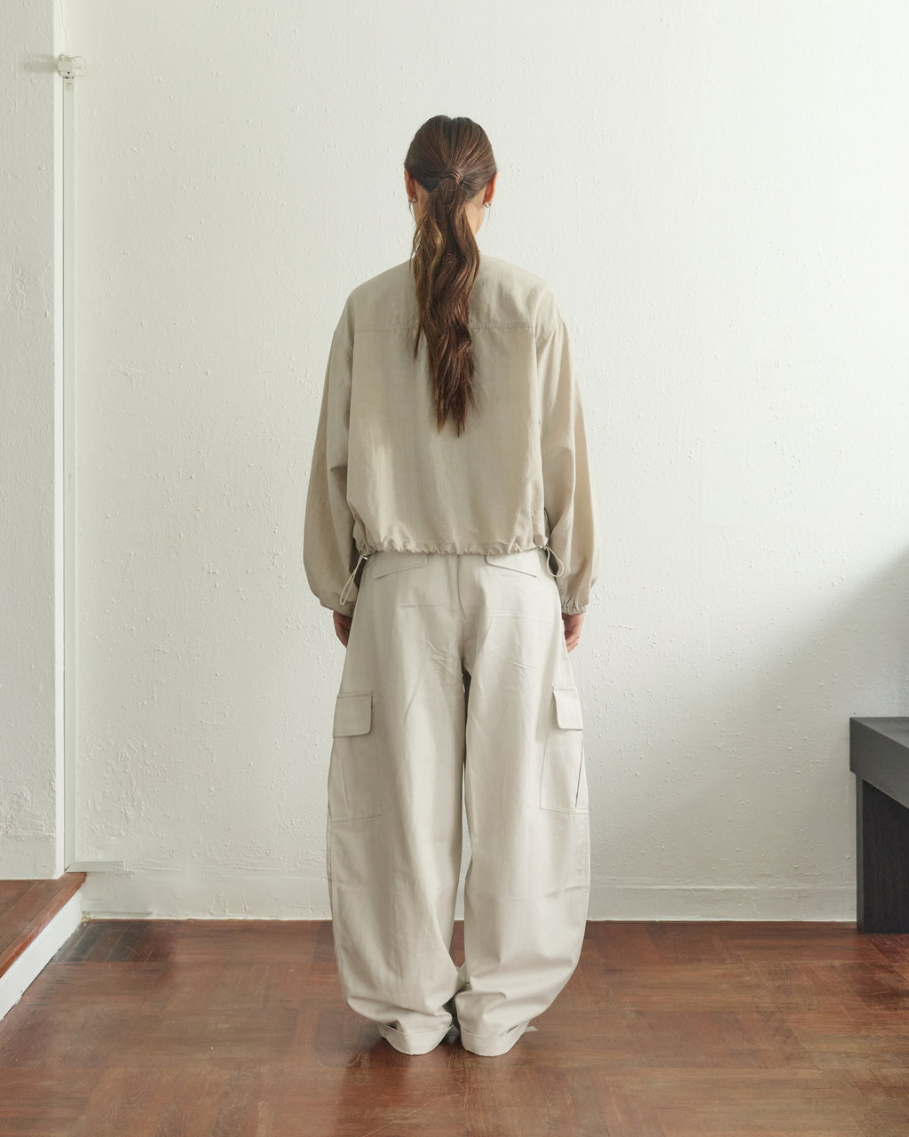 Keena jacket