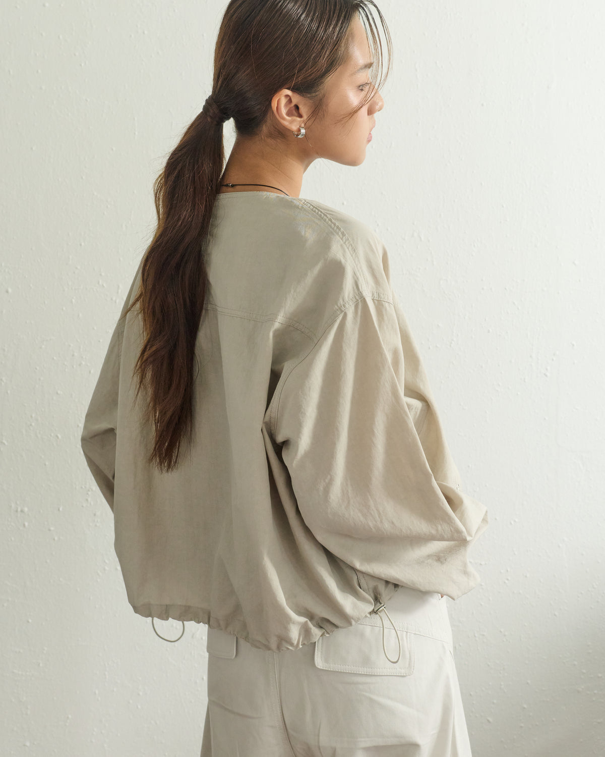 Keena jacket