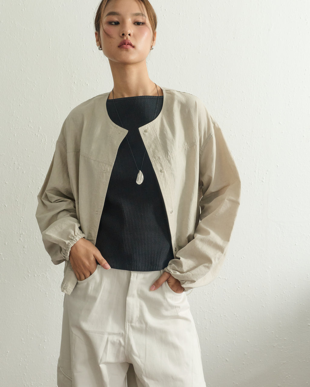 Keena jacket