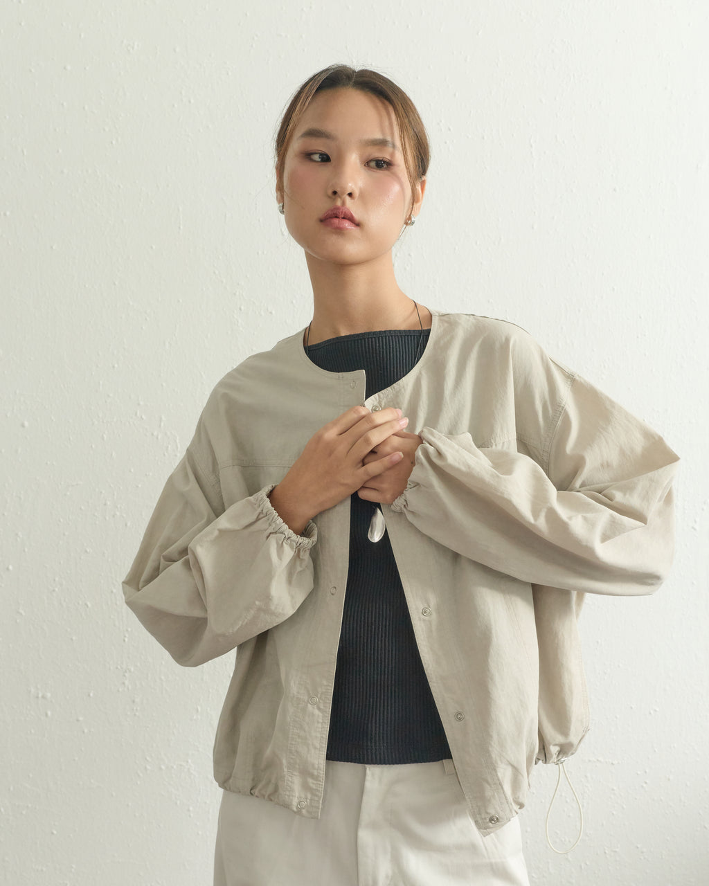 Keena jacket