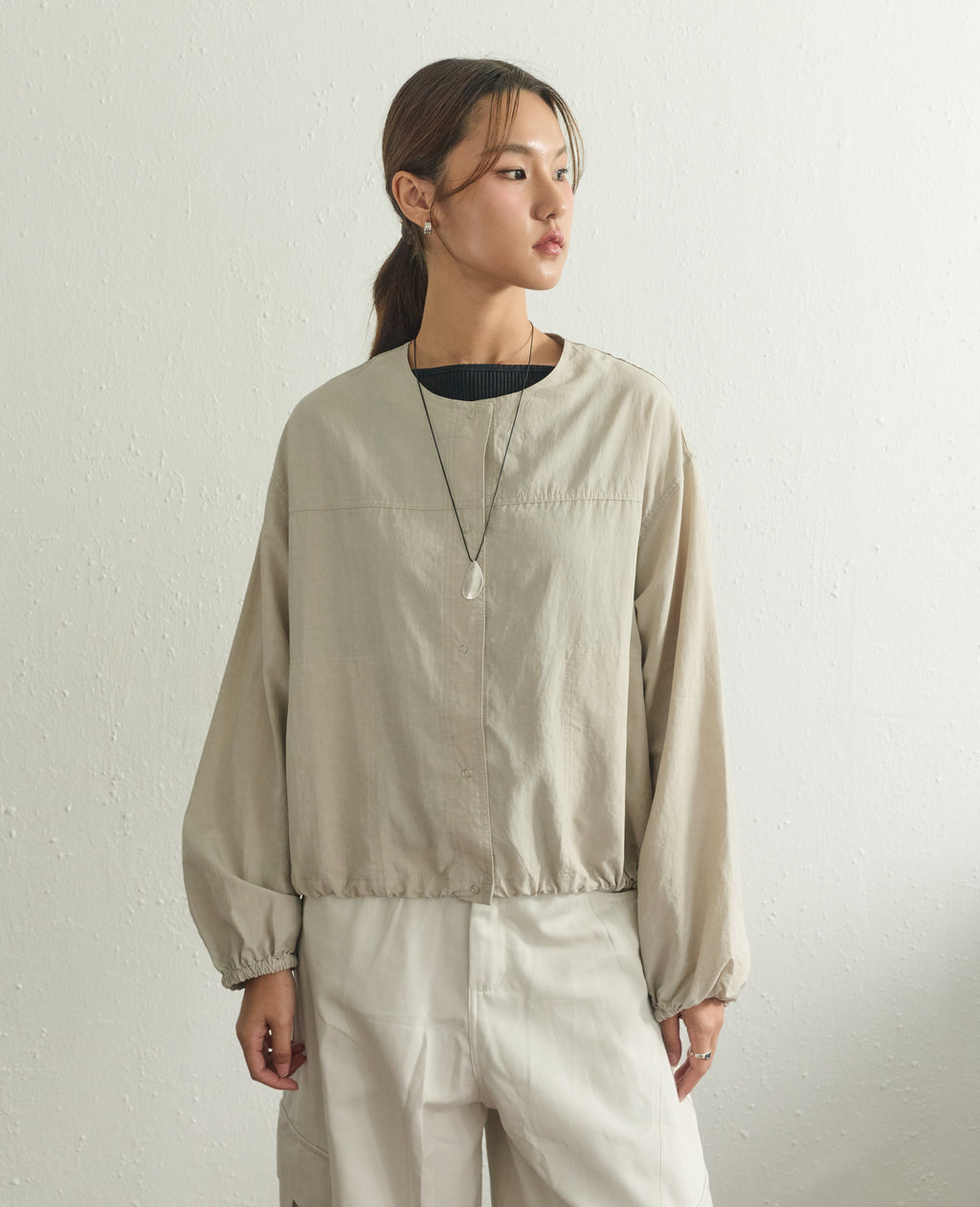 Keena jacket