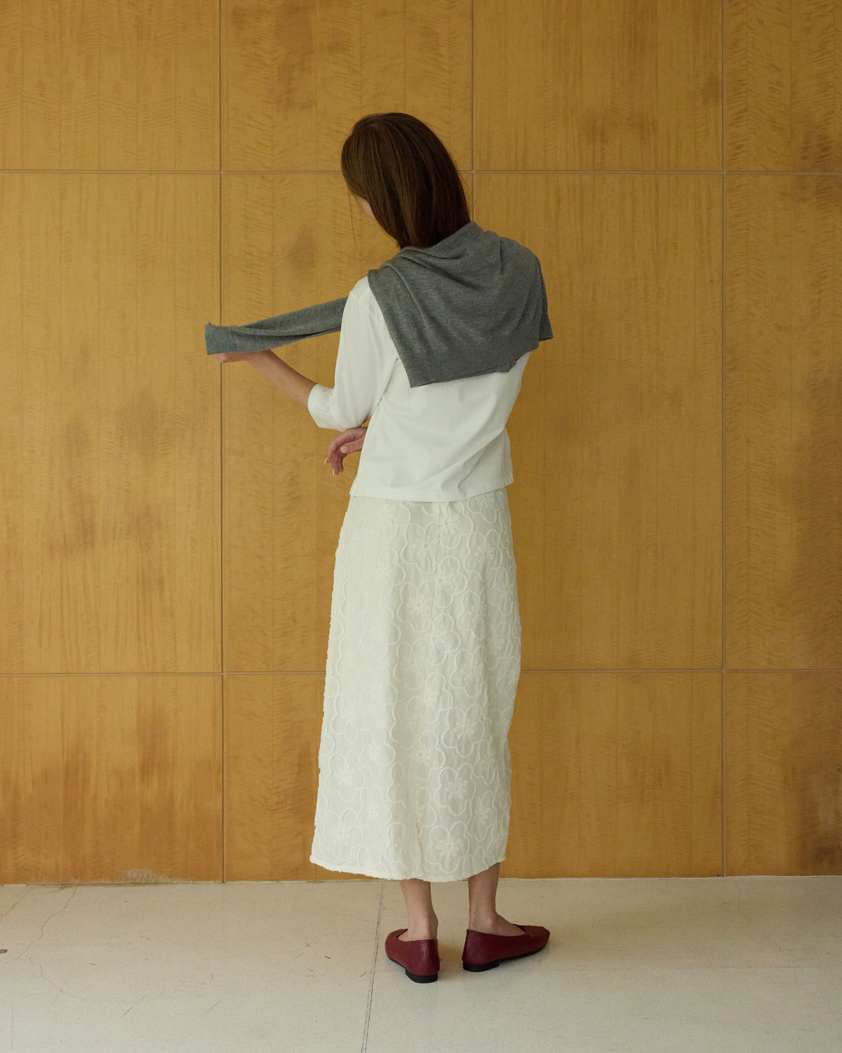 NOA SKIRT