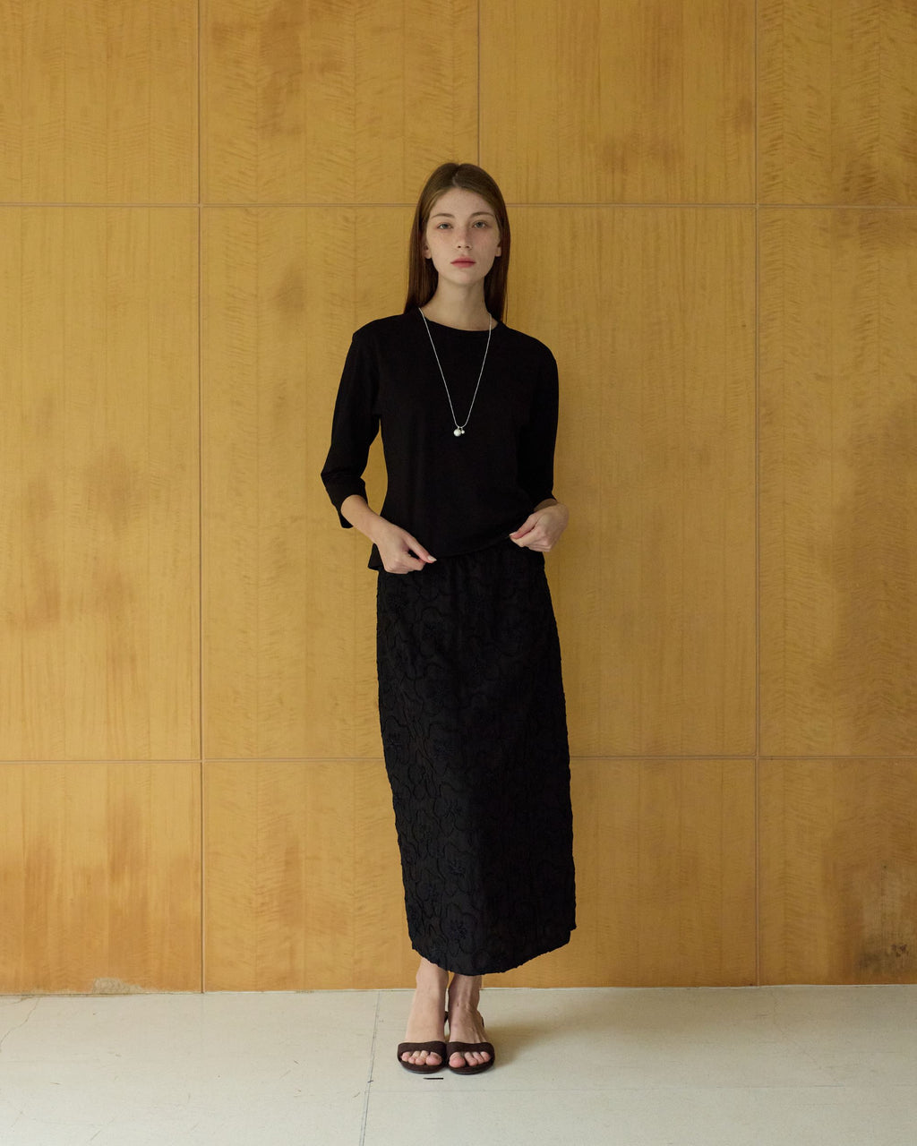 NOA SKIRT