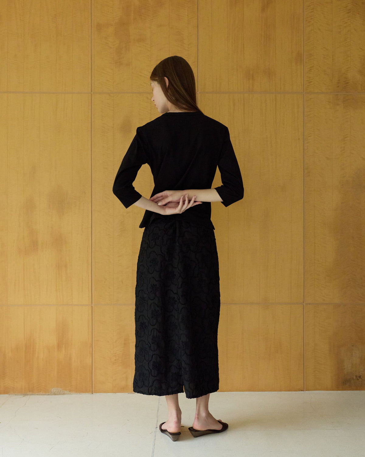 NOA SKIRT