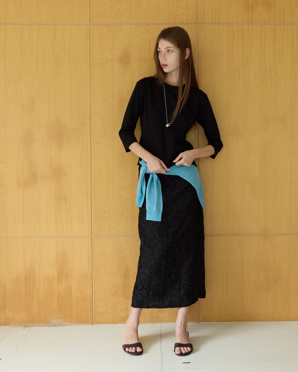 NOA SKIRT